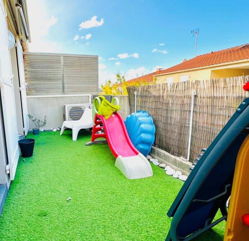 Appartement T3 64 m2