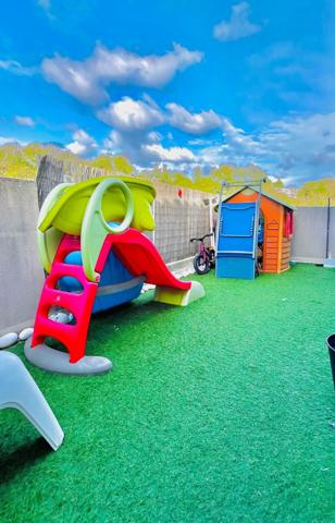 Appartement T3 64 m2