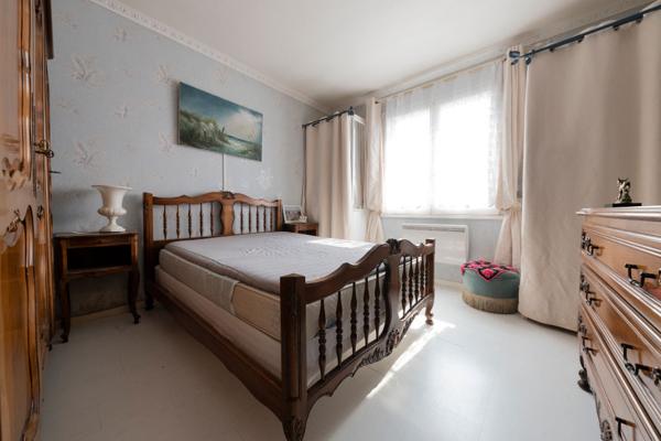 Maison Vaires Sur Marne 4 pièce(s) 80 m2