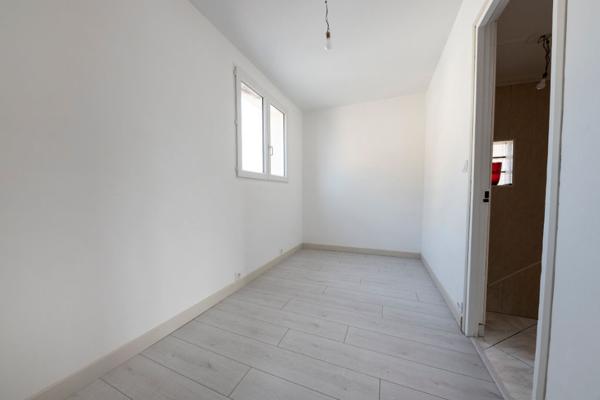 Maison Vaires Sur Marne 4 pièce(s) 80 m2