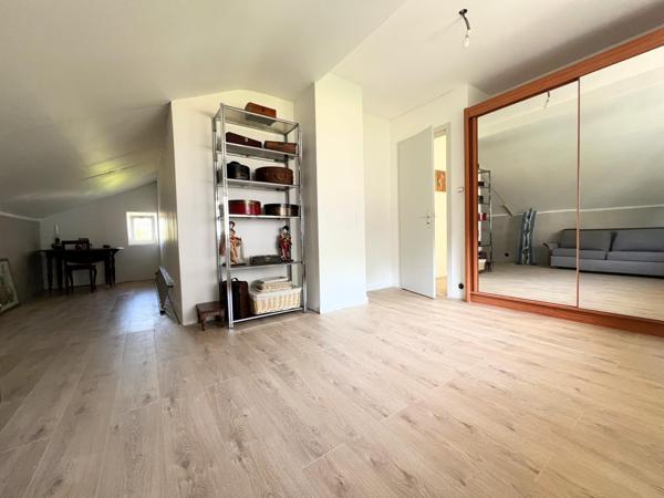 ALTKIRCH – Sur les hauteurs | Maison familiale – Vue Vosges – 3 garages