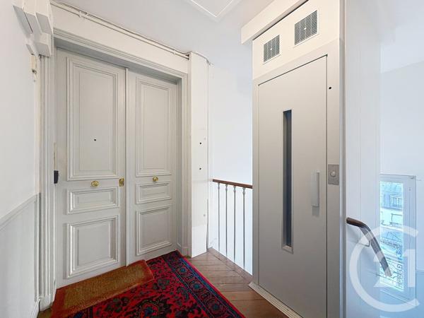 Appartement F4 à vendre  4 pièces - 70,01 m2 LEVALLOIS PERRET - 92
