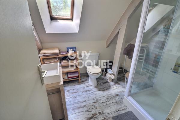 MAISON À VENDRE DE 5 PIÈCES DE 194,00 M²