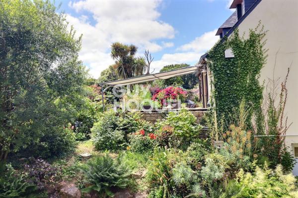 MAISON À VENDRE DE 5 PIÈCES DE 194,00 M²