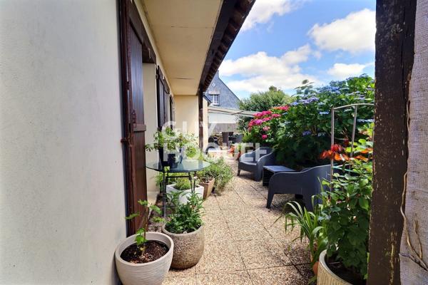 MAISON À VENDRE DE 5 PIÈCES DE 194,00 M²