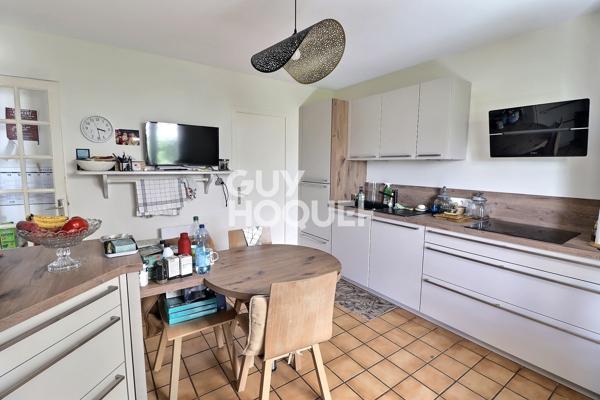MAISON À VENDRE DE 5 PIÈCES DE 194,00 M²