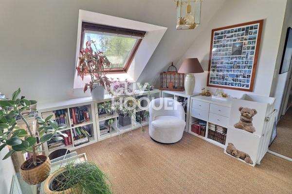 MAISON À VENDRE DE 5 PIÈCES DE 194,00 M²