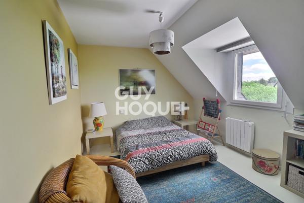 MAISON À VENDRE DE 5 PIÈCES DE 194,00 M²