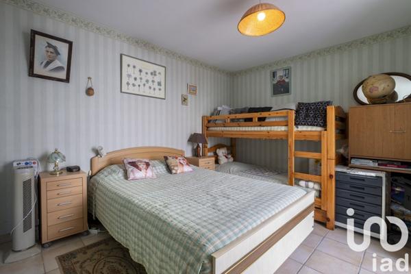 Maison 5 pièces de 168 m² à Sainte-Marie-de-Ré (17740)