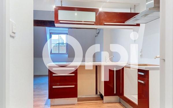Appartement à louer    3 pièces •  Chalon-sur-Saône