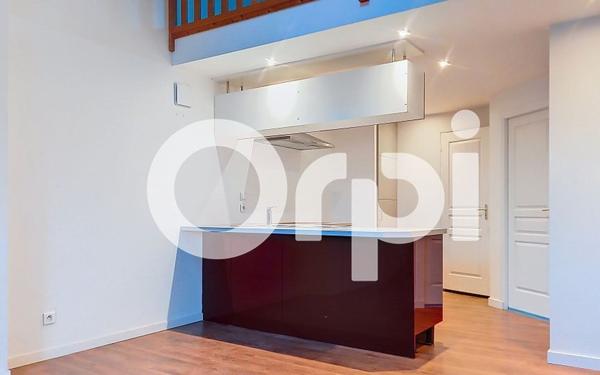 Appartement à louer    3 pièces •  Chalon-sur-Saône