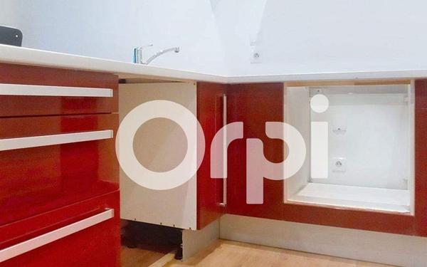 Appartement à louer    3 pièces •  Chalon-sur-Saône