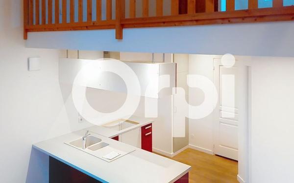 Appartement à louer    3 pièces •  Chalon-sur-Saône
