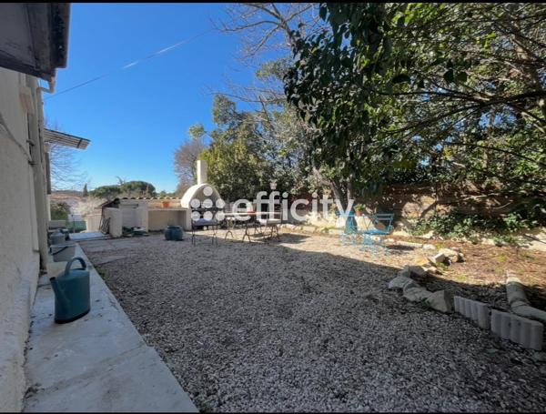 Maison 5 pièces - 144 m² Bien prestige