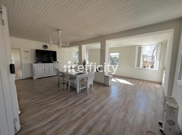 Maison 5 pièces - 144 m² Bien prestige