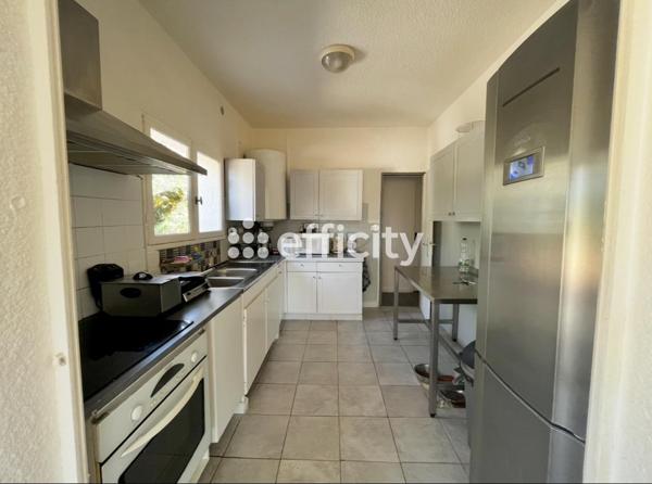 Maison 5 pièces - 144 m² Bien prestige