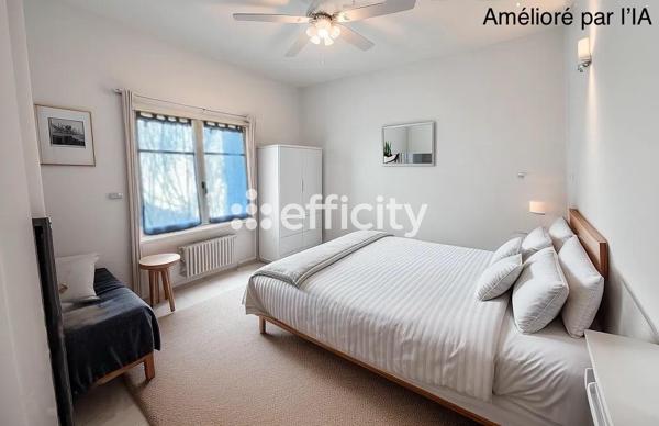 Maison 5 pièces - 144 m² Bien prestige