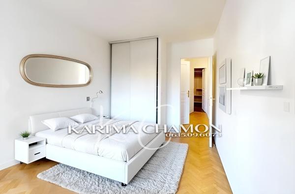 Appartement 4 pièces - 80 m² Bien prestige