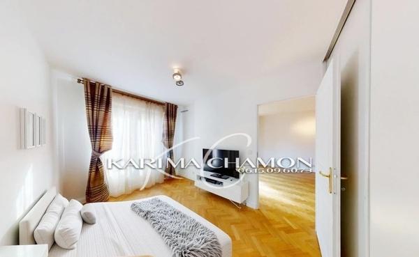 Appartement 4 pièces - 80 m² Bien prestige