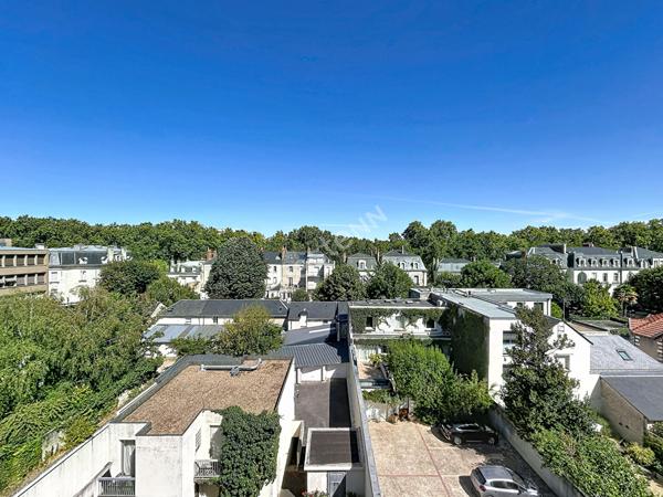 PRÉBENDES NORD - ASCENSEUR - GARAGE BOXÉ