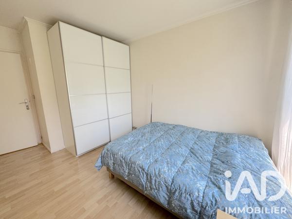 Appartement à vendre 2 pièces 54 m² Le Perreux-sur-Marne