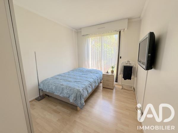 Appartement à vendre 2 pièces 54 m² Le Perreux-sur-Marne