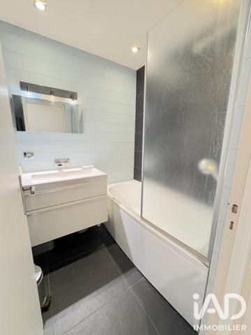 Appartement à vendre 2 pièces 54 m² Le Perreux-sur-Marne