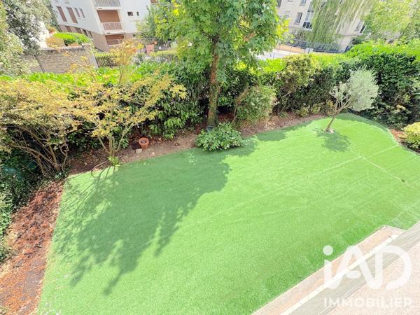 Appartement à vendre 2 pièces 54 m² Le Perreux-sur-Marne