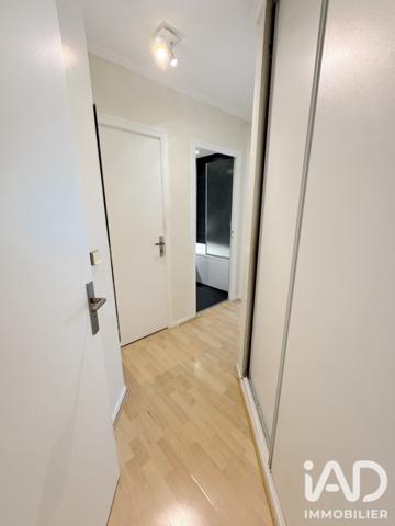 Appartement à vendre 2 pièces 54 m² Le Perreux-sur-Marne
