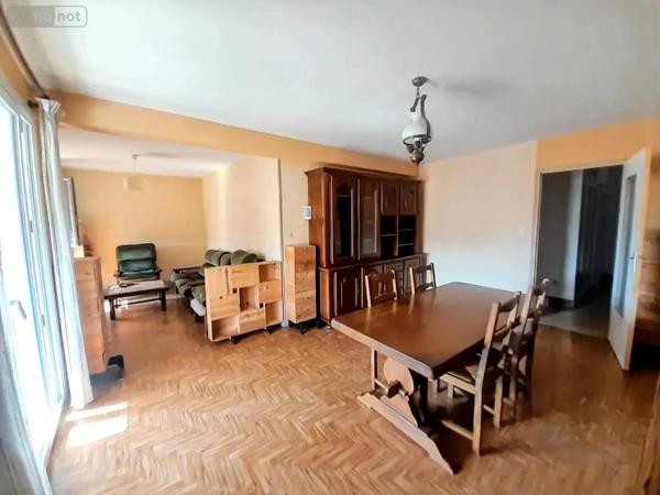 Achat - Appartement Auch 32000 4 pièces 80 m 2 2618 m 2
