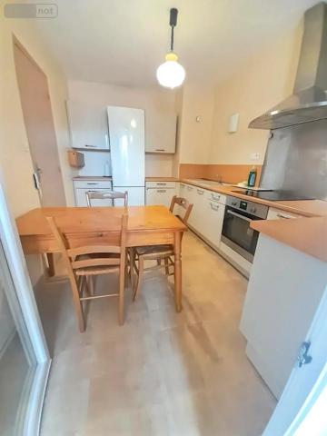 Achat - Appartement Auch 32000 4 pièces 80 m 2 2618 m 2