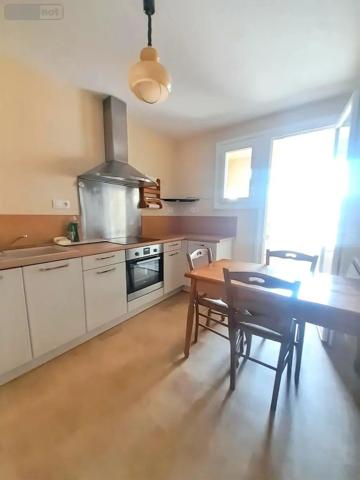 Achat - Appartement Auch 32000 4 pièces 80 m 2 2618 m 2