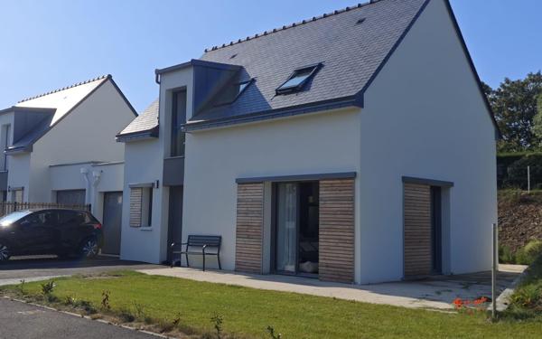 Maison à louer