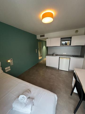 Vente Appartement à PESSAC