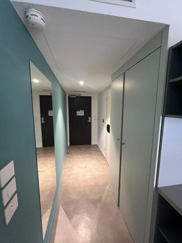 Vente Appartement à PESSAC
