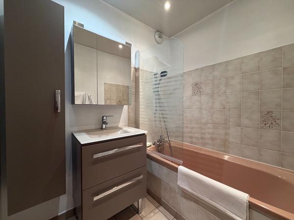 Appartement 3 pièces 66.38 m2