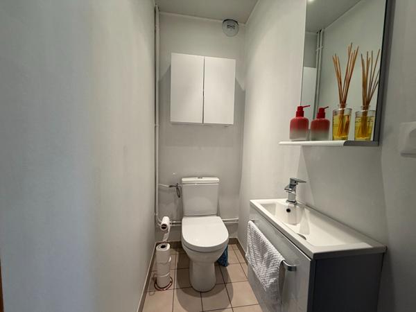 Appartement 3 pièces 66.38 m2