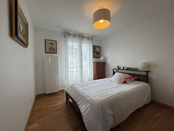 Appartement 3 pièces 66.38 m2