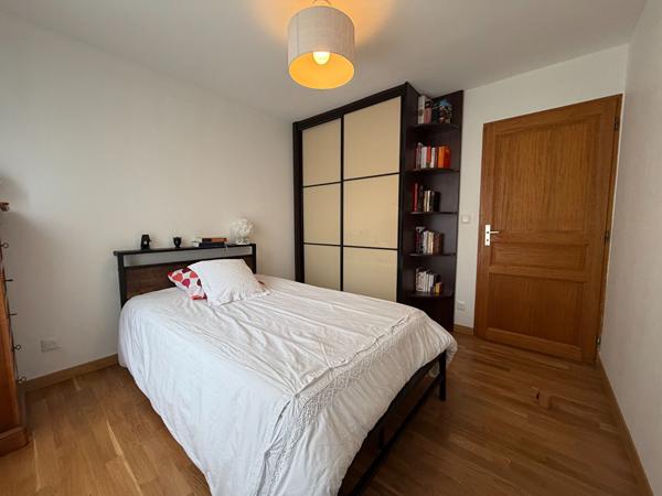 Appartement 3 pièces 66.38 m2