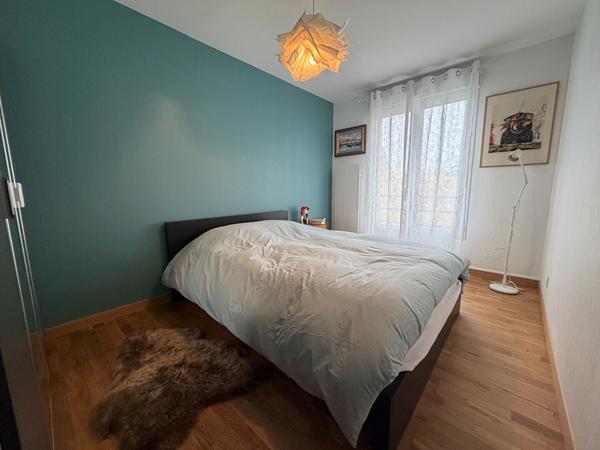 Appartement 3 pièces 66.38 m2