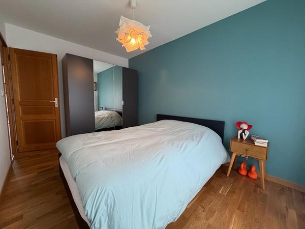 Appartement 3 pièces 66.38 m2