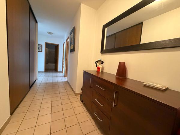 Appartement 3 pièces 66.38 m2