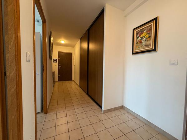 Appartement 3 pièces 66.38 m2