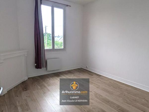 Vente Immeuble 9 pièces 151 m2 à Saint-Brieuc