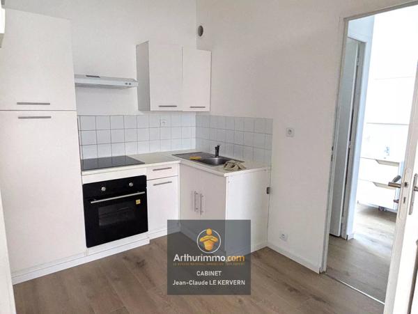 Vente Immeuble 9 pièces 151 m2 à Saint-Brieuc