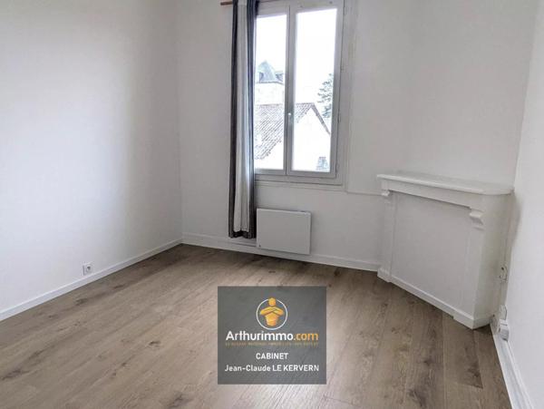 Vente Immeuble 9 pièces 151 m2 à Saint-Brieuc