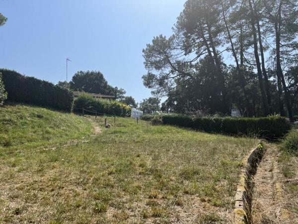 Terrain à vendre |  Tarnos |  426 m²