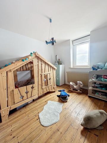 Roncq : maison 140m² + dépendance 60m² .
