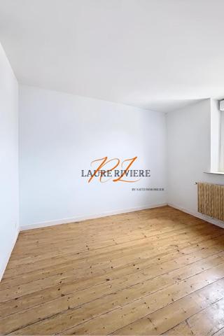 Roncq : maison 140m² + dépendance 60m² .