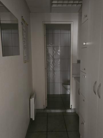 Local commercial 140 m² en hyper centre de Belfort